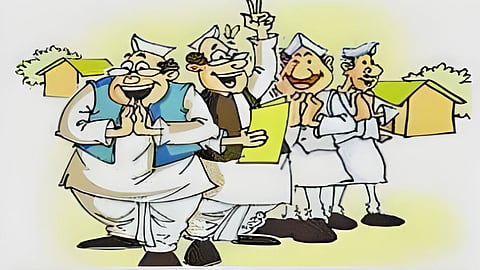 Jalna Political News