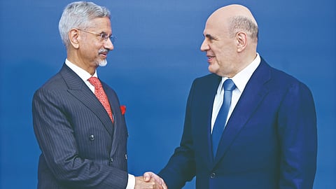 jaishankar zero tolerance against terrorism