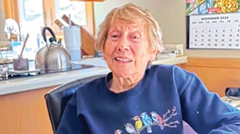 Healthy aging advice