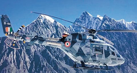 India Germany defense cooperation
