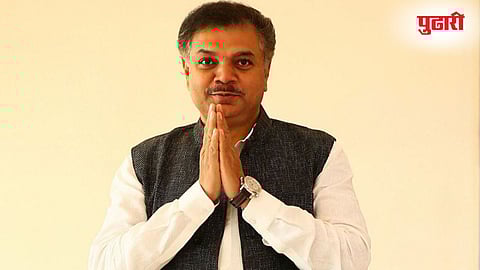 Rana Jagjitsingh Patil