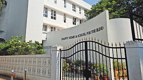 100 years of Happy Home