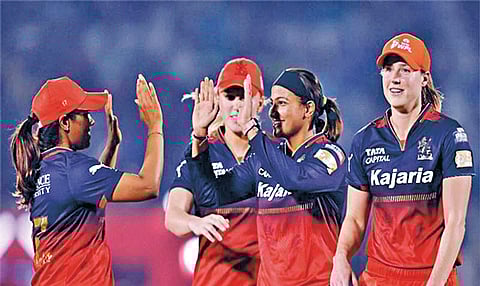 Women's Premier League