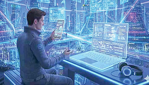 Google Gemini new feature