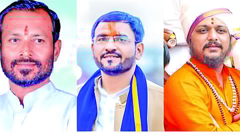 Tuljapur Municipal Council Election