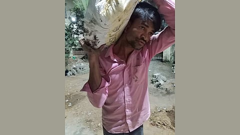 Dombivli Scrap Thieves