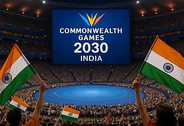Commonwealth Games 2030 : भारताला राष्ट्रकुल क्रीडा स्पर्धेचे यजमानपद मिळणे जवळपास निश्चित
