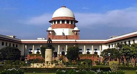 Supreme Court : "धर्मनिरपेक्ष सैन्यासाठी तुम्ही अयोग्य" : लष्‍करी अधिकाऱ्याची बडतर्फी कायम, सुप्रीम कोर्टाचा मोठा निर्णय