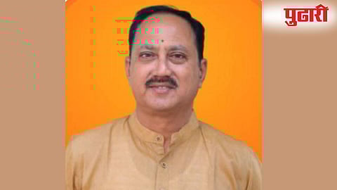 Anil Kendale: भाजपा उमेदवार केंदळे यांना मिळाला ‘न्याय’