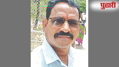 Solapur Crime: अधिकाऱ्यांवर गुन्हा दाखल केल्यानंतर ग्रामसेवकाचा मृतदेह घेतला ताब्यात