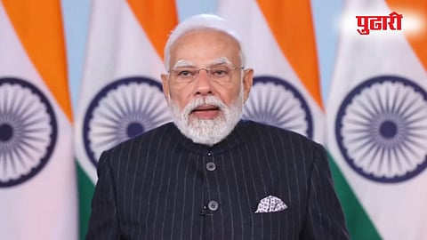 PM Narendra Modi