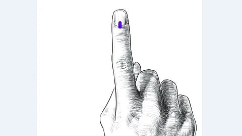 Voter registration issues