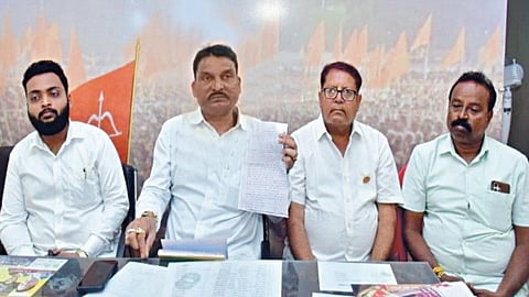 Sindhudurg Politics Update 