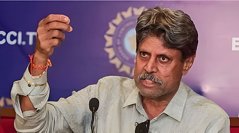 Kapil Dev : द. आफ्रिकेविरुद्ध घरच्या मैदानावर भारताने नांगी का टाकली?, कपिल देव यांनी सांगितली पराभवाची कारणे; म्हणाले.. 