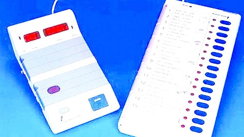 Maharashtra municipal elections