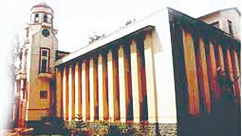 Local Body Elections