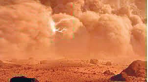 NASA rover Mars discovery