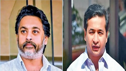 Sindhudurg Politics Update