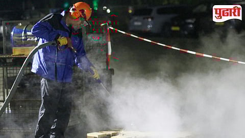 Industrial Workers Social Security