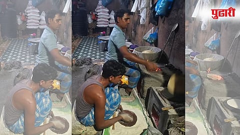 भिवंडी (ठाणे) 