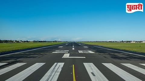 Pune Airport Passenger Growth