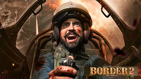 image of Diljit Dosanjh 