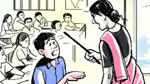School Education Positive Discipline : शिक्षकांना मिळणार 'सकारात्मक शिस्ती'चे धडे
