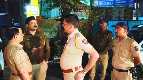 Amravati murder case