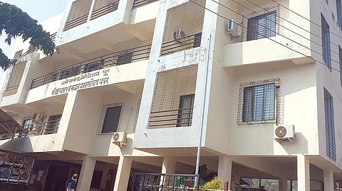 Shrivardhan Muncipal Election / श्रीवर्धन नगरपरिषद