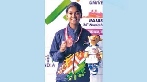 Khelo India University Games