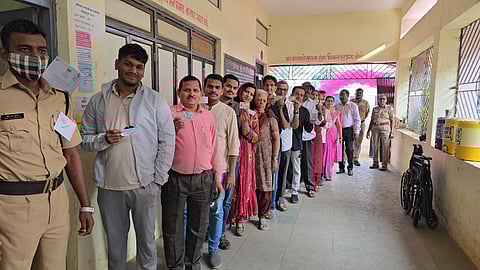 local body elections Raigad
