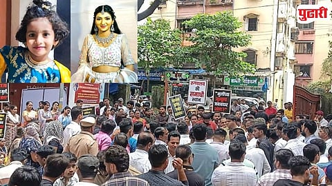 Dombivli snakebite death case