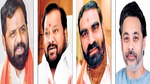 Maharashtra political News