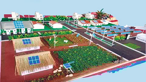 farmer solar scheme