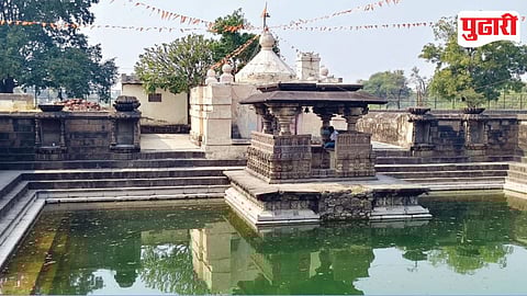 Dashabhuja Datta Temple