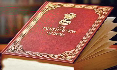 Constitution Amrit Mahotsav