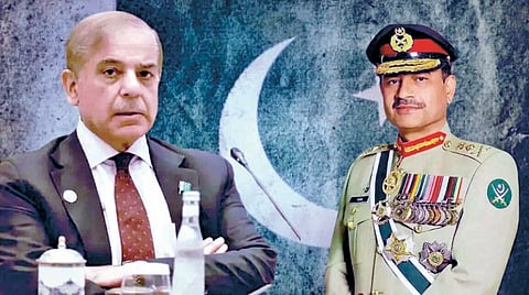 US-Pakistan diplomatic news