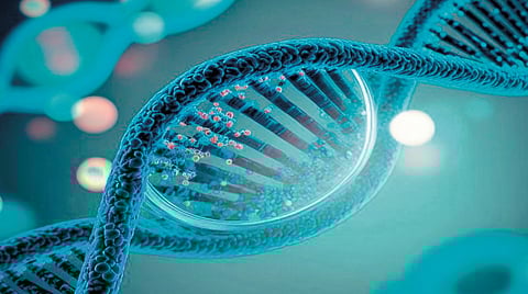 Hereditary diabetes risk 