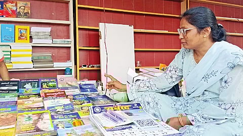 Chaityabhoomi book sale