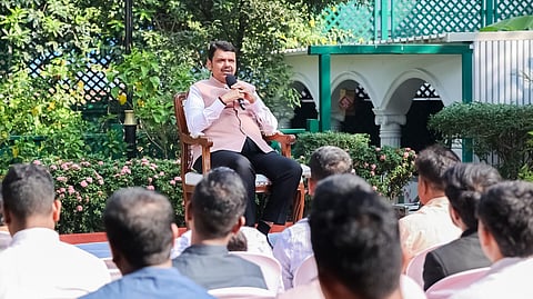 Devendra Fadnavis