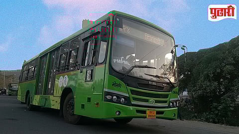 Pmpml Tobacco Ban: पीएमपी चालक–वाहक सावधान! तंबाखू खाल्लं–थुंकलंत तर थेट दंड आणि निलंबन