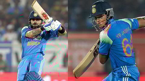 IND vs SA 3rd ODI : भारताचा धमाकेदार विजय, द. आफ्रिकेला 9 विकेट्स राखून चारली धूळ; मालिका 2-1 ने जिंकली