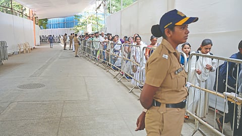 Mahaparinirvan Din 2025