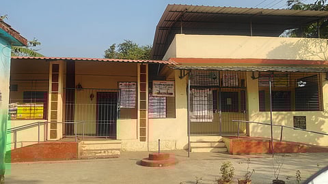 Teacher absenteeism action