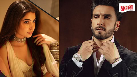 image of sara arjun-ranveer singh 