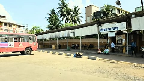 Dangerous bridges in Raigad