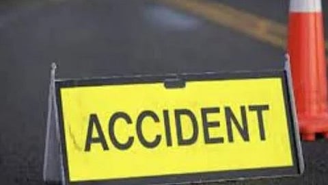 road accident news