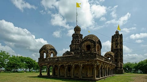 Beed historical origin