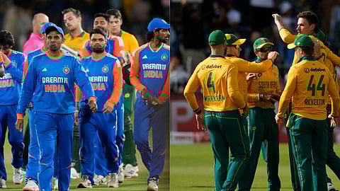 ind vs sa t20 series when and where to watch the all matches for free