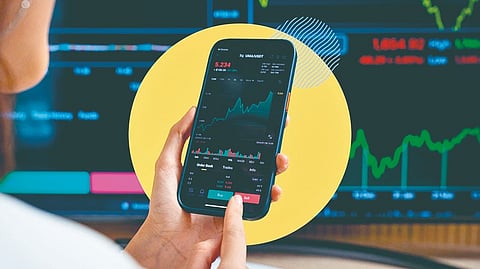 stock market mistakes